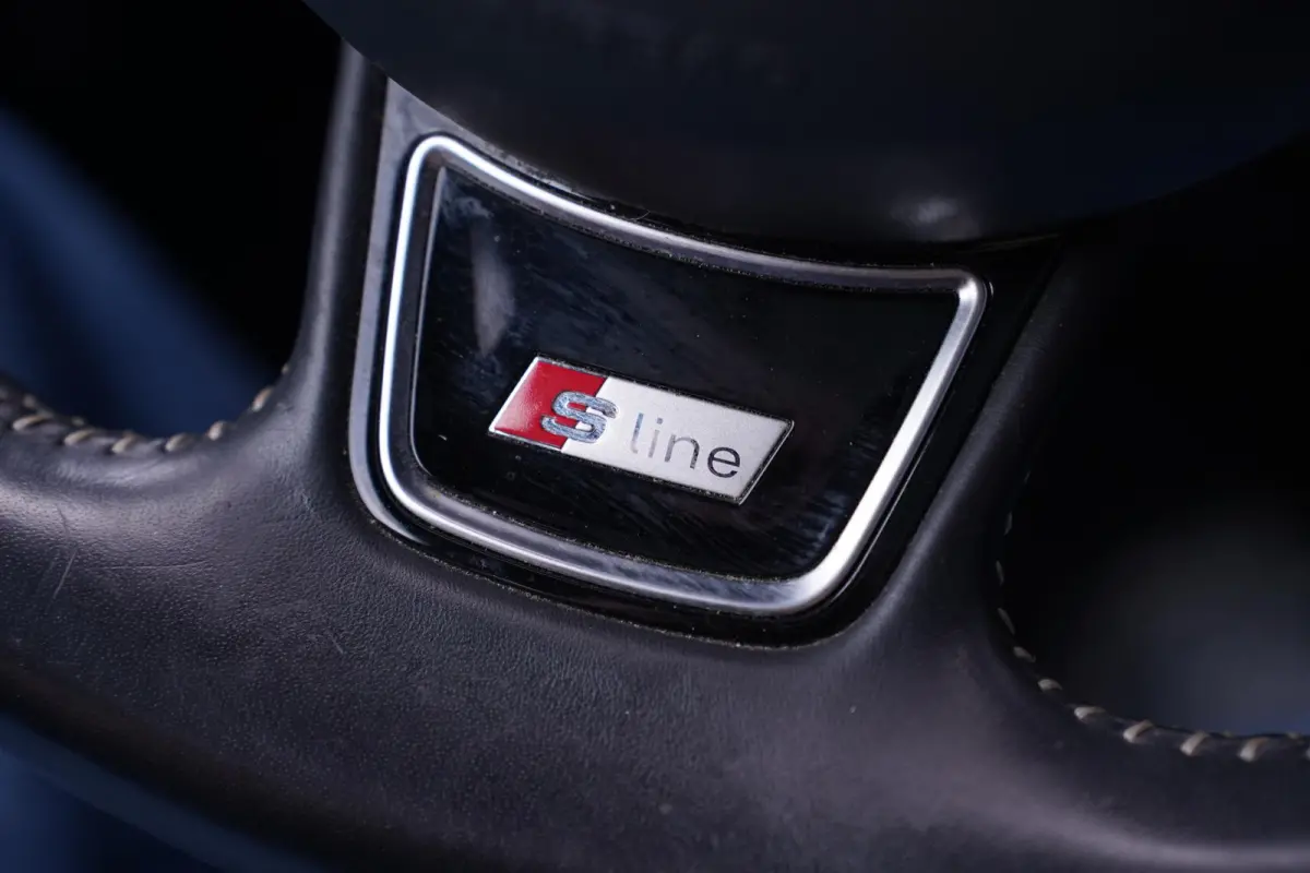2.0 TFSI quattro S Line NAP Panodak Xenon Trekhaak Navi Clima Bi-Xenon