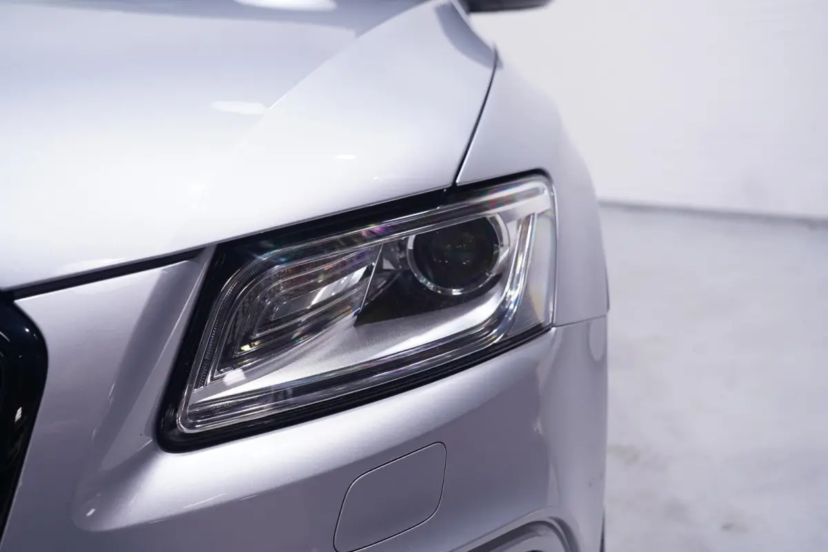 2.0 TFSI quattro S Line NAP Panodak Xenon Trekhaak Navi Clima Bi-Xenon