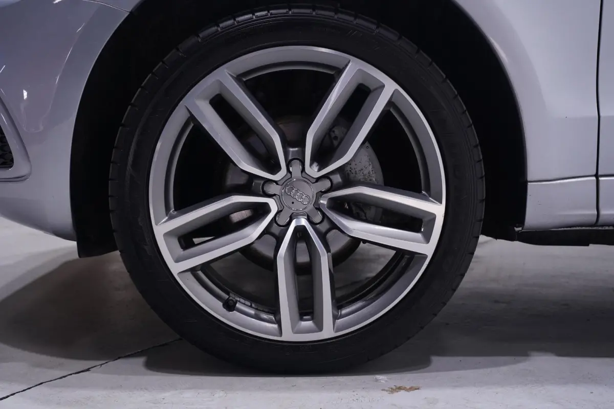 2.0 TFSI quattro S Line NAP Panodak Xenon Trekhaak Navi Clima Bi-Xenon