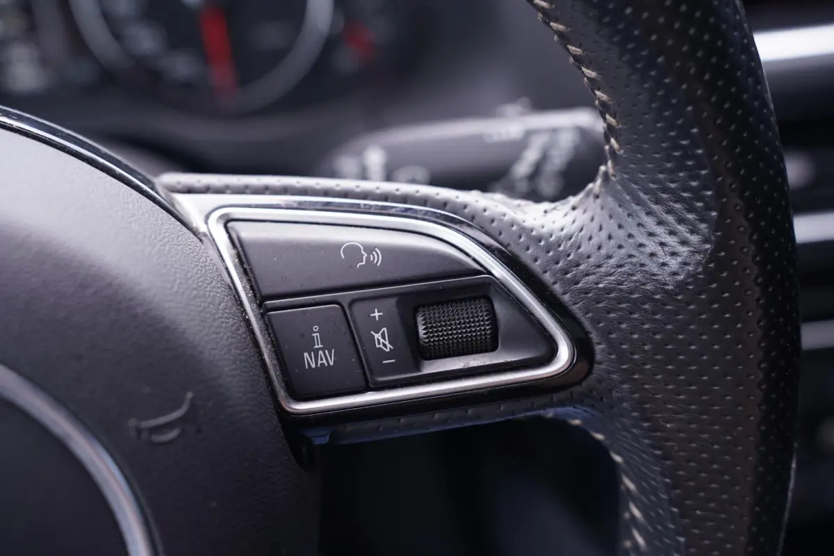2.0 TFSI quattro S Line NAP Panodak Xenon Trekhaak Navi Clima Bi-Xenon