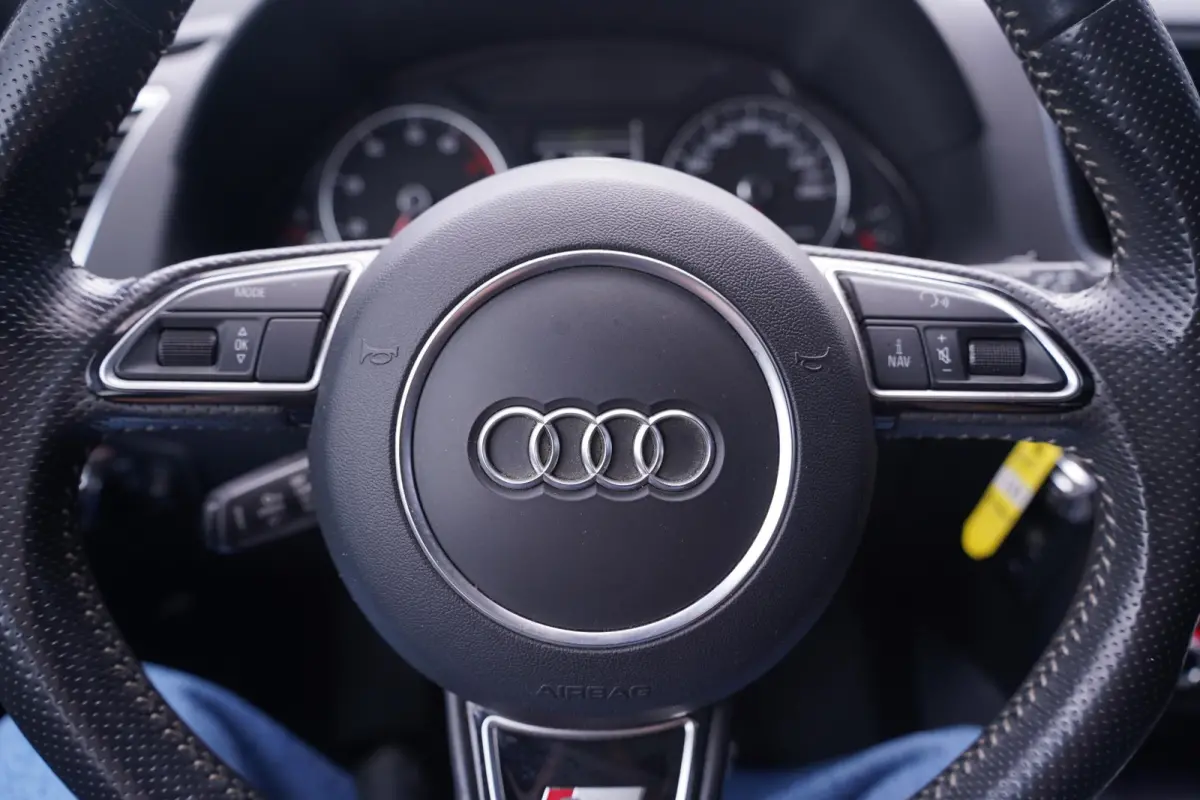 2.0 TFSI quattro S Line NAP Panodak Xenon Trekhaak Navi Clima Bi-Xenon
