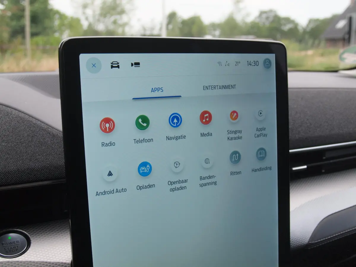 Extended RWD 98 kWh | SOH 94% | 360 Camera | Bang & Olufsen | Stoel Memory | Apple Carplay | Panoramadak |