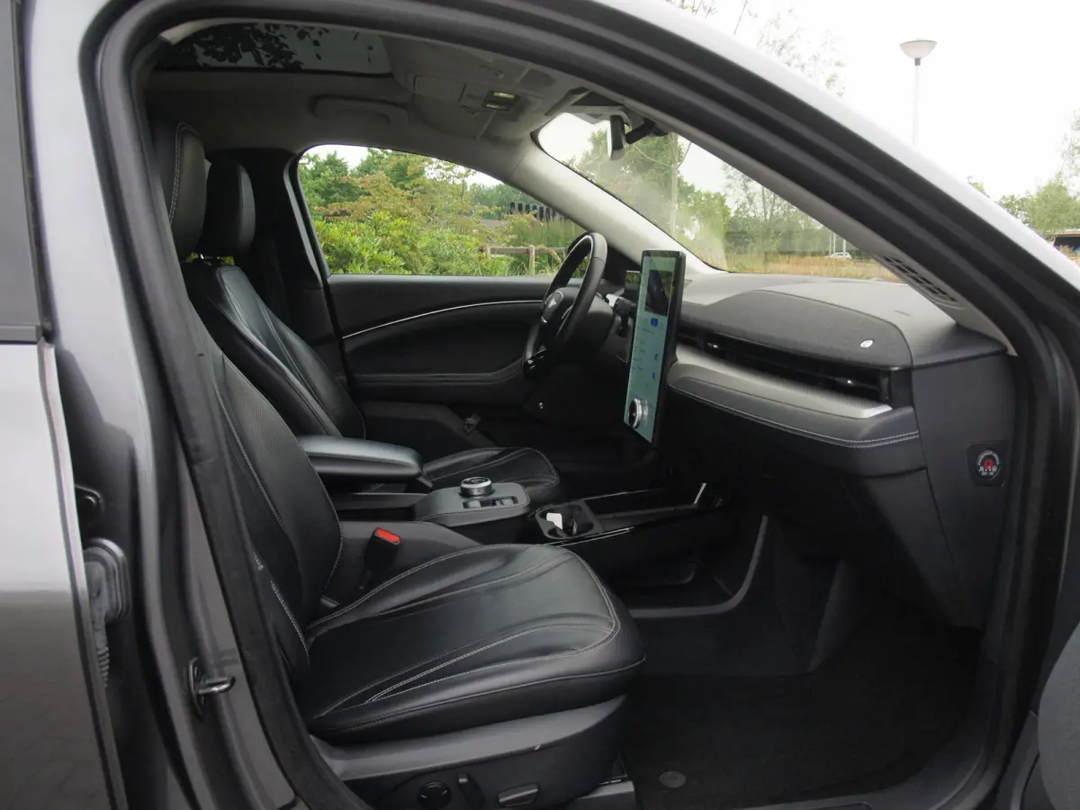 Extended RWD 98 kWh | SOH 94% | 360 Camera | Bang & Olufsen | Stoel Memory | Apple Carplay | Panoramadak |