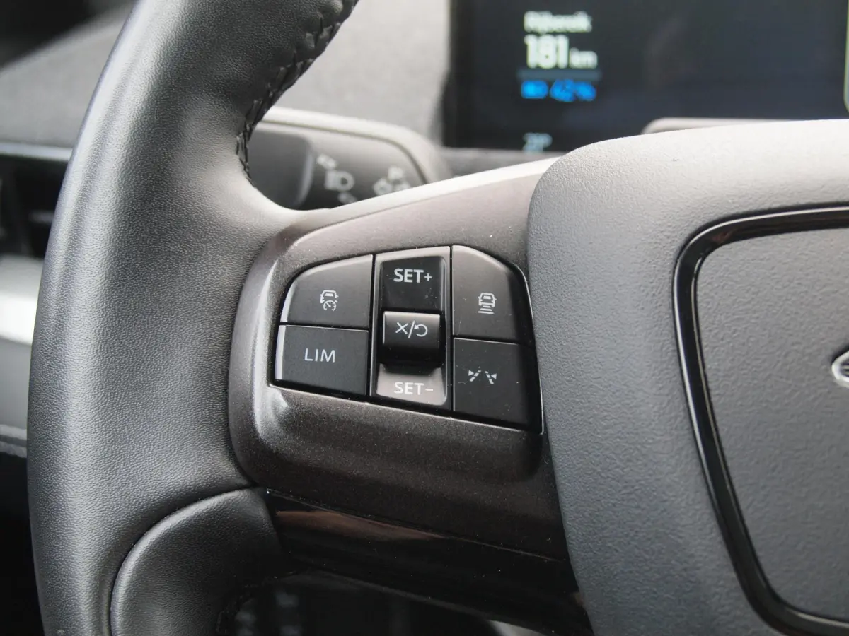 Extended RWD 98 kWh | SOH 94% | 360 Camera | Bang & Olufsen | Stoel Memory | Apple Carplay | Panoramadak |