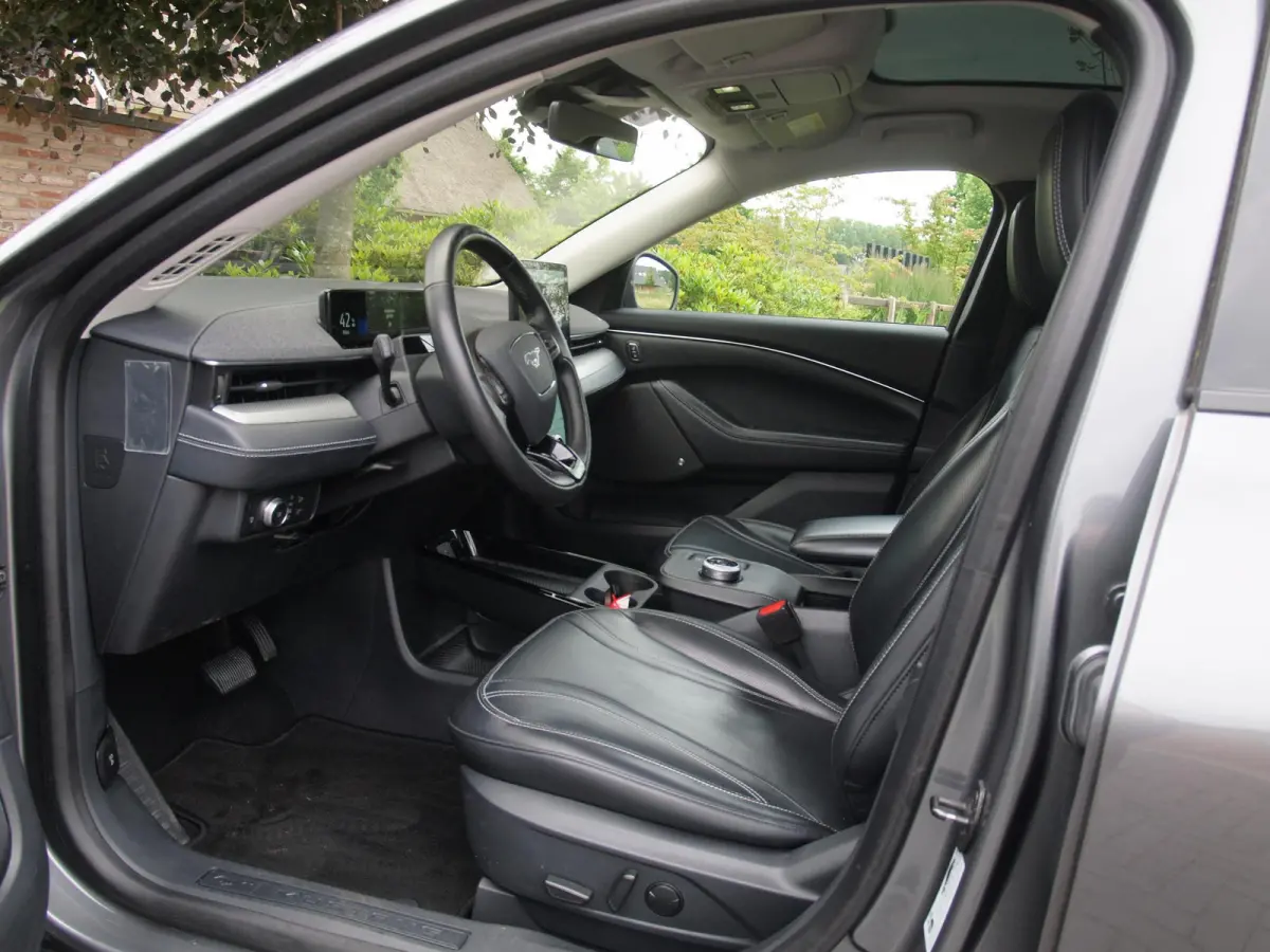 Extended RWD 98 kWh | SOH 94% | 360 Camera | Bang & Olufsen | Stoel Memory | Apple Carplay | Panoramadak |