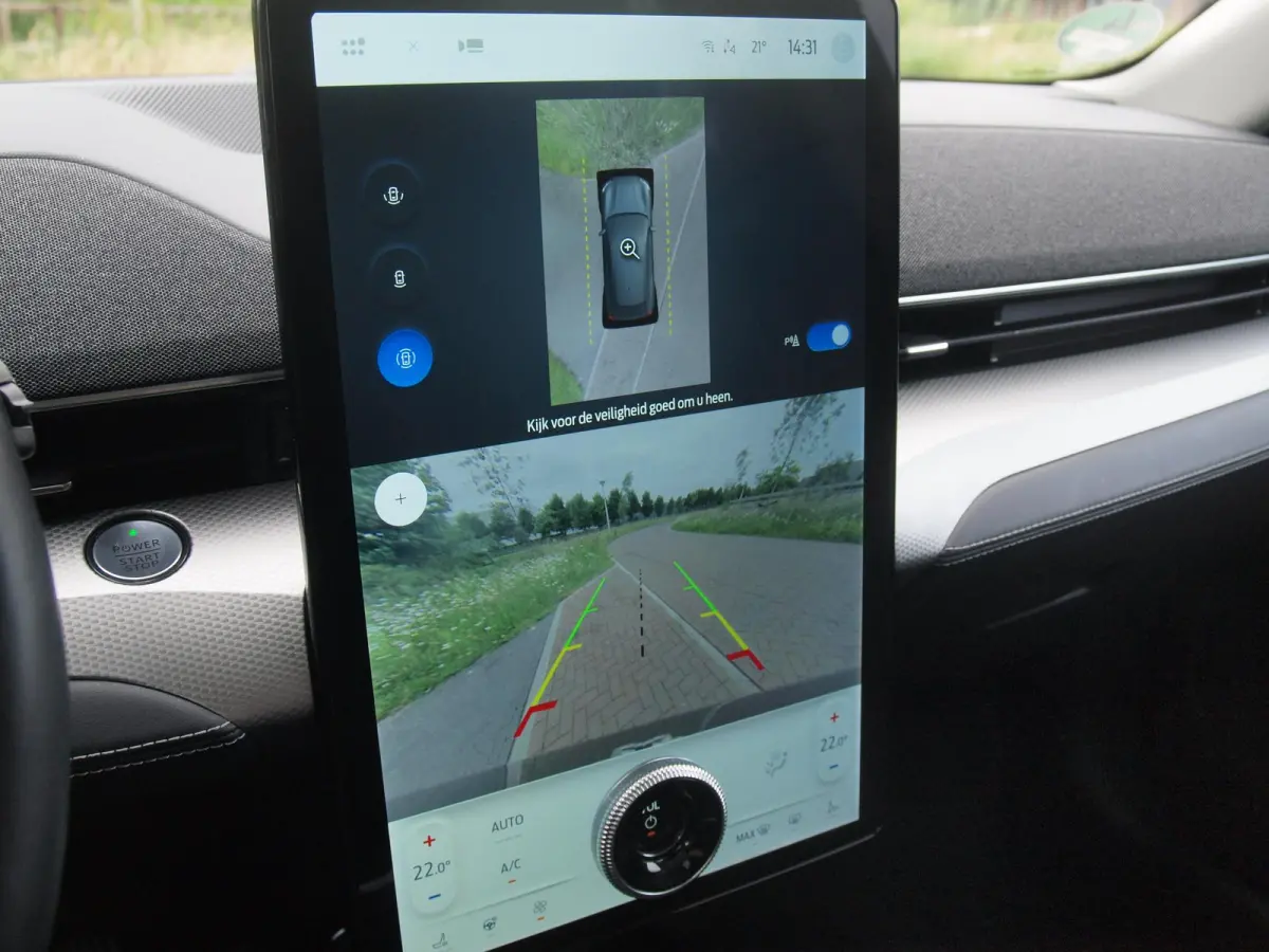 Extended RWD 98 kWh | SOH 94% | 360 Camera | Bang & Olufsen | Stoel Memory | Apple Carplay | Panoramadak |