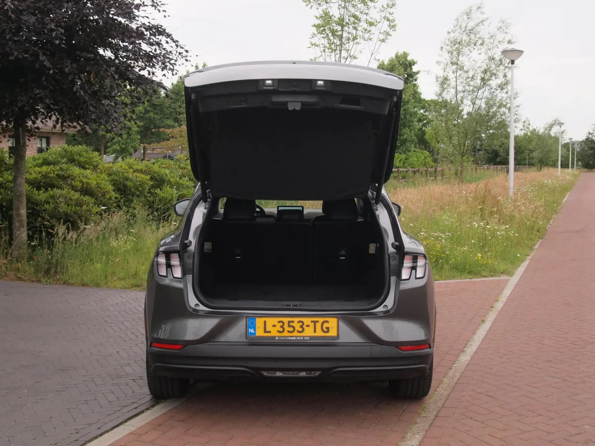 Extended RWD 98 kWh | SOH 94% | 360 Camera | Bang & Olufsen | Stoel Memory | Apple Carplay | Panoramadak |