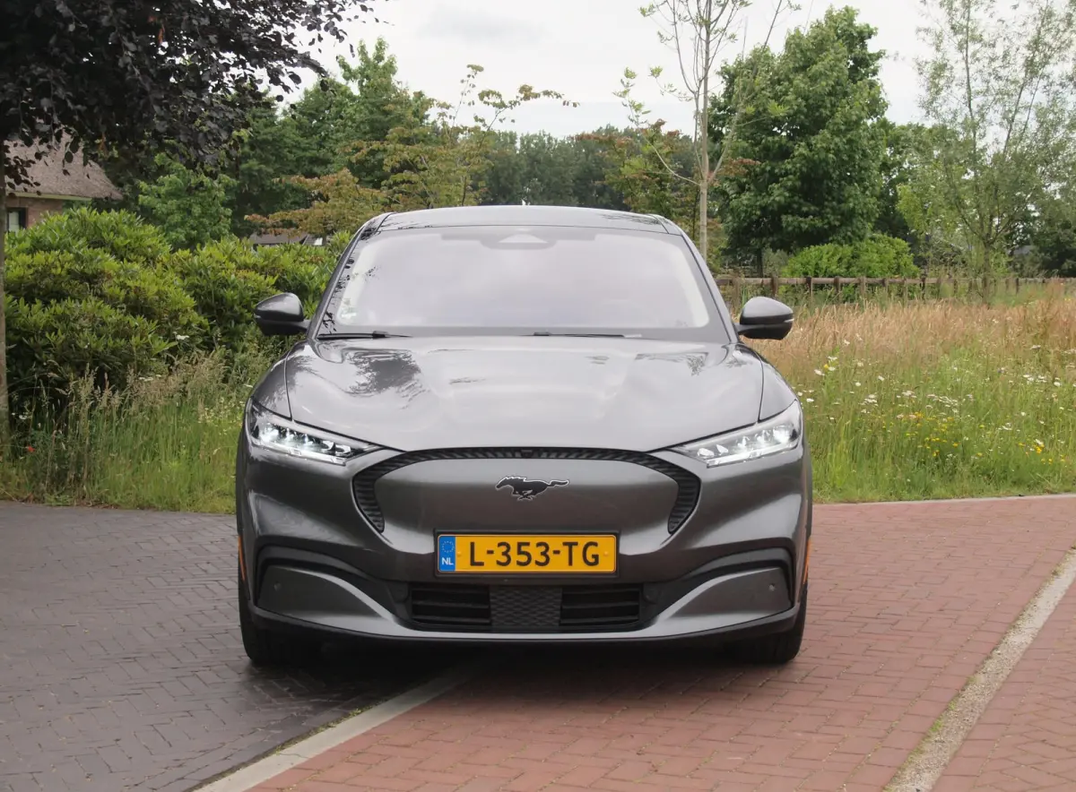 Extended RWD 98 kWh | SOH 94% | 360 Camera | Bang & Olufsen | Stoel Memory | Apple Carplay | Panoramadak |