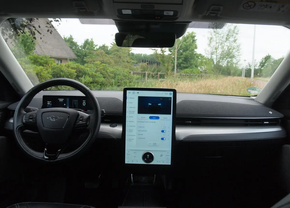 Extended RWD 98 kWh | SOH 94% | 360 Camera | Bang & Olufsen | Stoel Memory | Apple Carplay | Panoramadak |