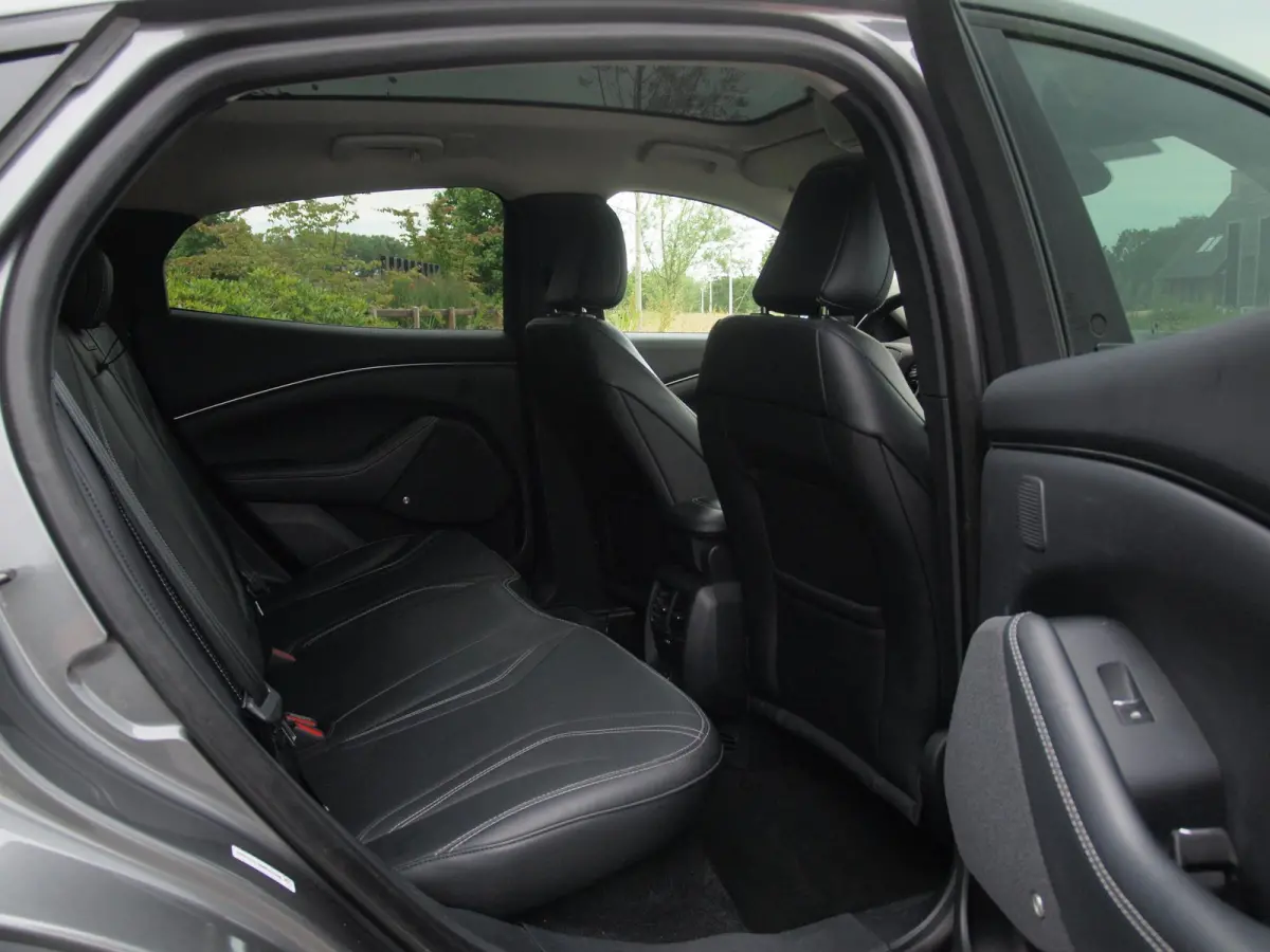 Extended RWD 98 kWh | SOH 94% | 360 Camera | Bang & Olufsen | Stoel Memory | Apple Carplay | Panoramadak |