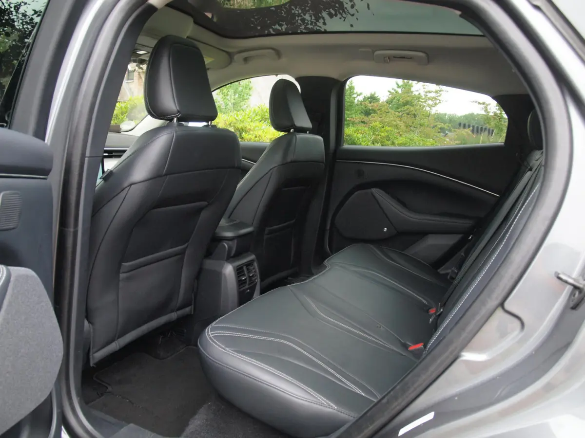 Extended RWD 98 kWh | SOH 94% | 360 Camera | Bang & Olufsen | Stoel Memory | Apple Carplay | Panoramadak |