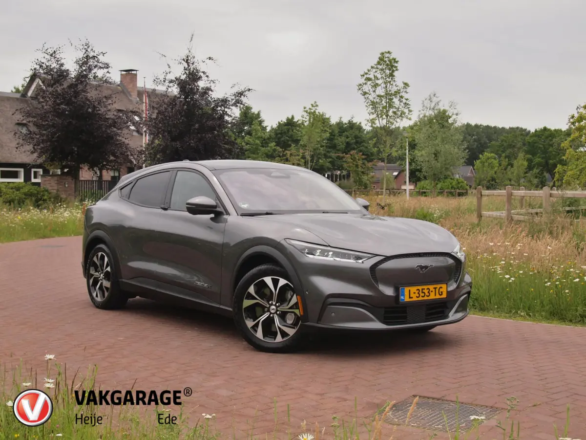 Extended RWD 98 kWh | SOH 94% | 360 Camera | Bang & Olufsen | Stoel Memory | Apple Carplay | Panoramadak |