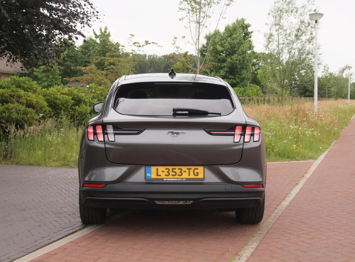 Extended RWD 98 kWh | SOH 94% | 360 Camera | Bang & Olufsen | Stoel Memory | Apple Carplay | Panoramadak |