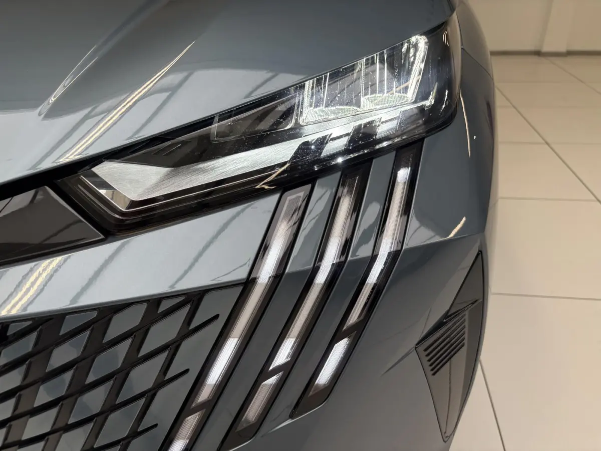 Allure Avantage 73 kWh 7p | Tot 8 jaar garantie | Camera | Apple Carplay/Android Auto | 19 inch velgen