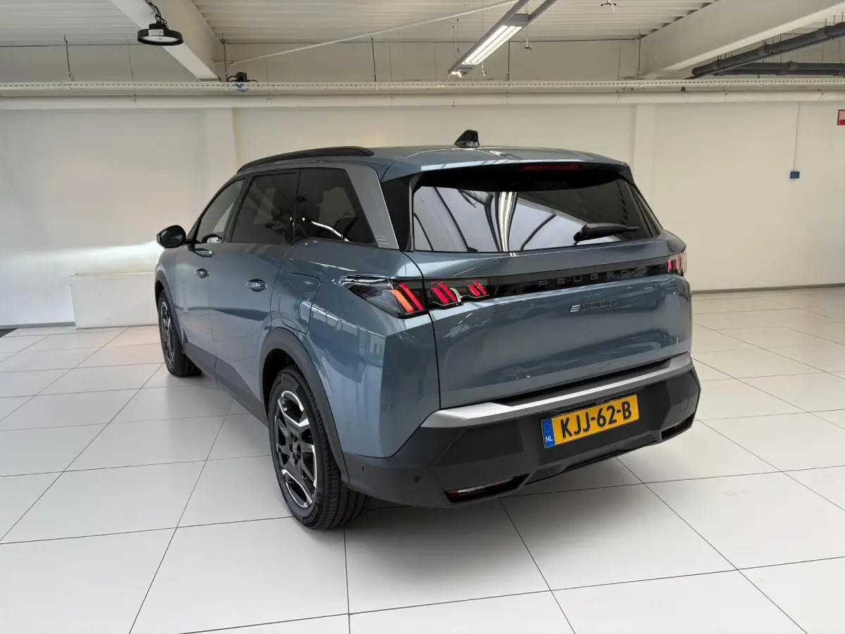 Allure Avantage 73 kWh 7p | Tot 8 jaar garantie | Camera | Apple Carplay/Android Auto | 19 inch velgen
