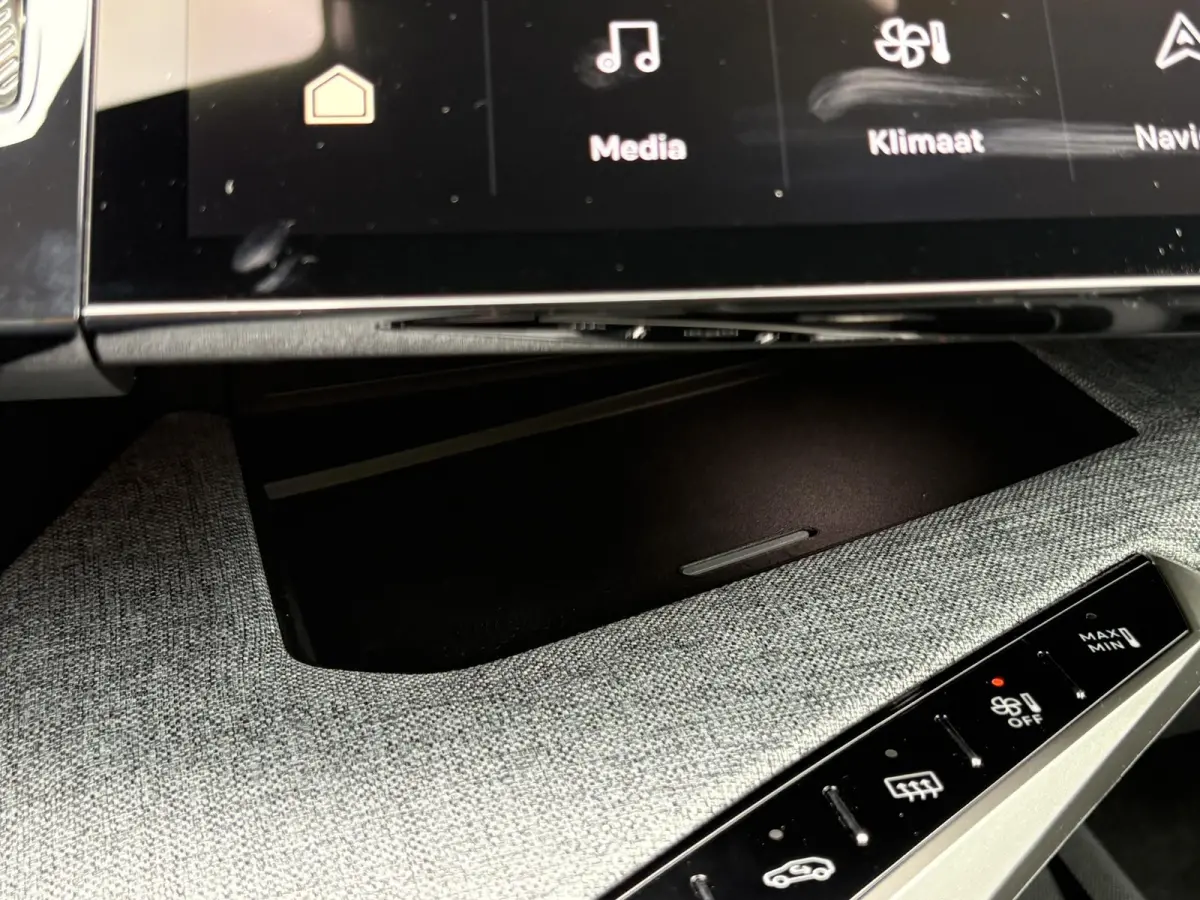 Allure Avantage 73 kWh 7p | Tot 8 jaar garantie | Camera | Apple Carplay/Android Auto | 19 inch velgen