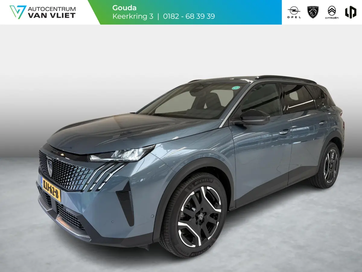 Allure Avantage 73 kWh 7p | Tot 8 jaar garantie | Camera | Apple Carplay/Android Auto | 19 inch velgen