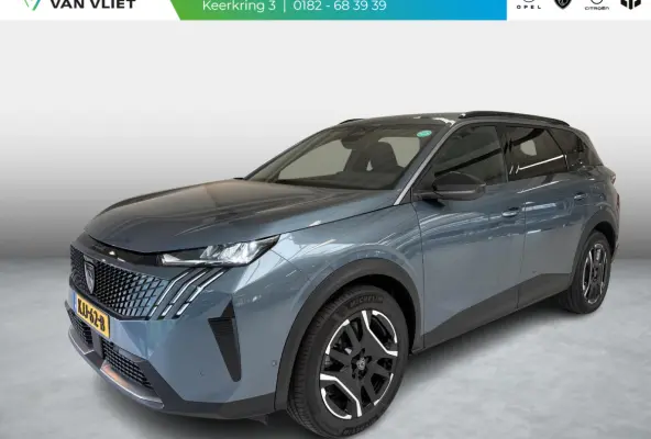 Allure Avantage 73 kWh 7p | Tot 8 jaar garantie | Camera | Apple Carplay/Android Auto | 19 inch velgen