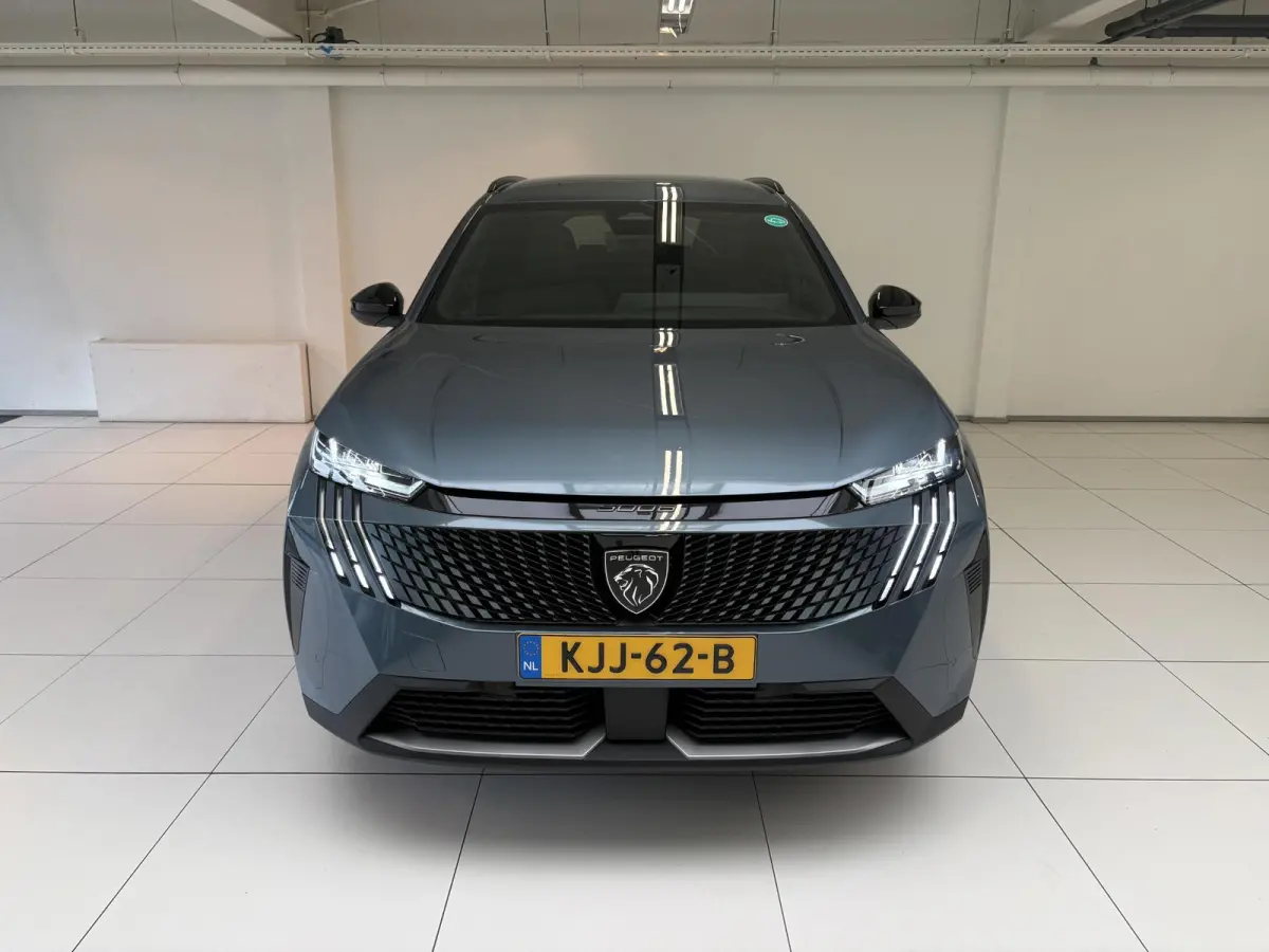 Allure Avantage 73 kWh 7p | Tot 8 jaar garantie | Camera | Apple Carplay/Android Auto | 19 inch velgen