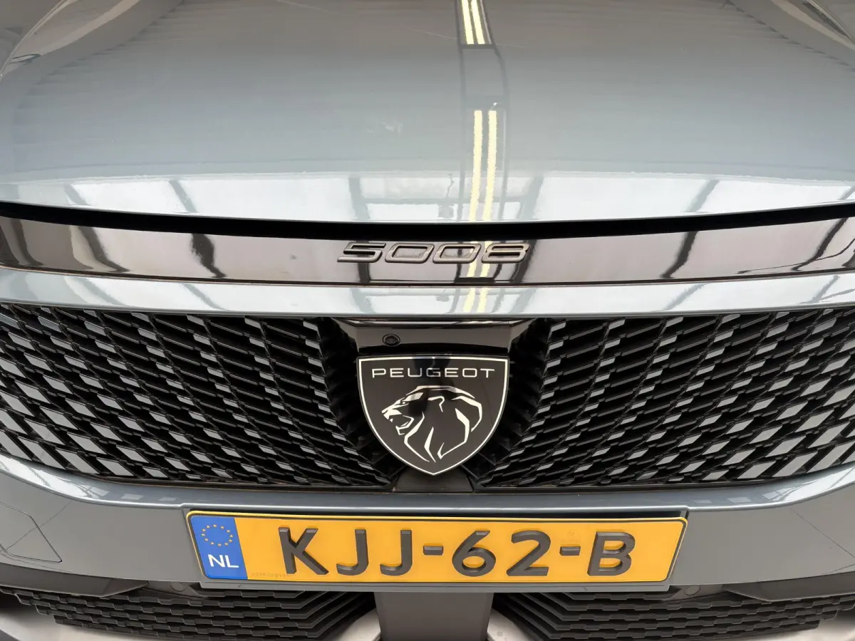 Allure Avantage 73 kWh 7p | Tot 8 jaar garantie | Camera | Apple Carplay/Android Auto | 19 inch velgen