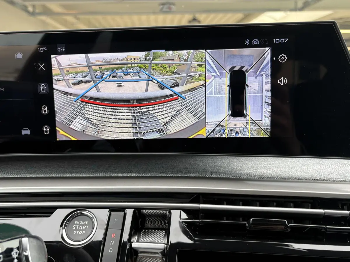 Allure Avantage 73 kWh 7p | Tot 8 jaar garantie | Camera | Apple Carplay/Android Auto | 19 inch velgen
