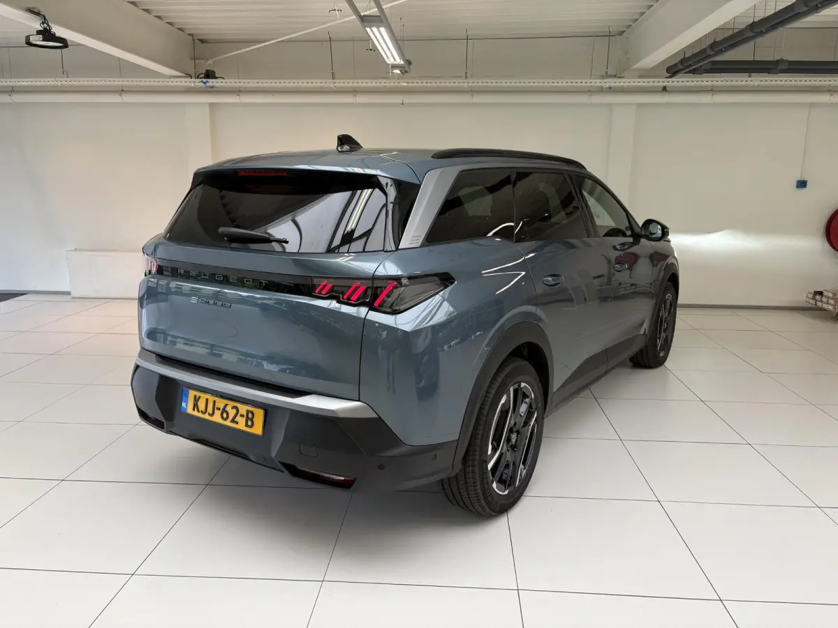 Allure Avantage 73 kWh 7p | Tot 8 jaar garantie | Camera | Apple Carplay/Android Auto | 19 inch velgen