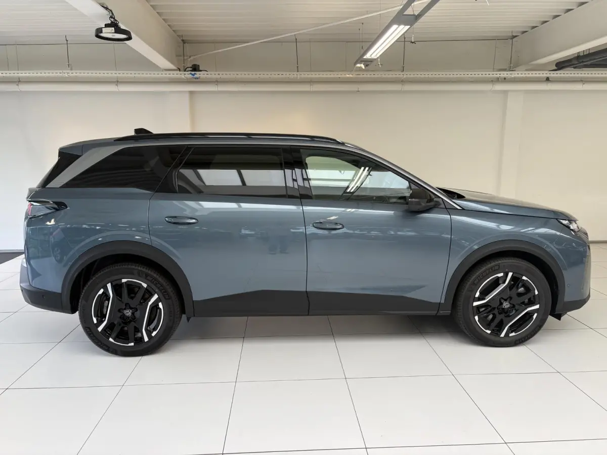 Allure Avantage 73 kWh 7p | Tot 8 jaar garantie | Camera | Apple Carplay/Android Auto | 19 inch velgen