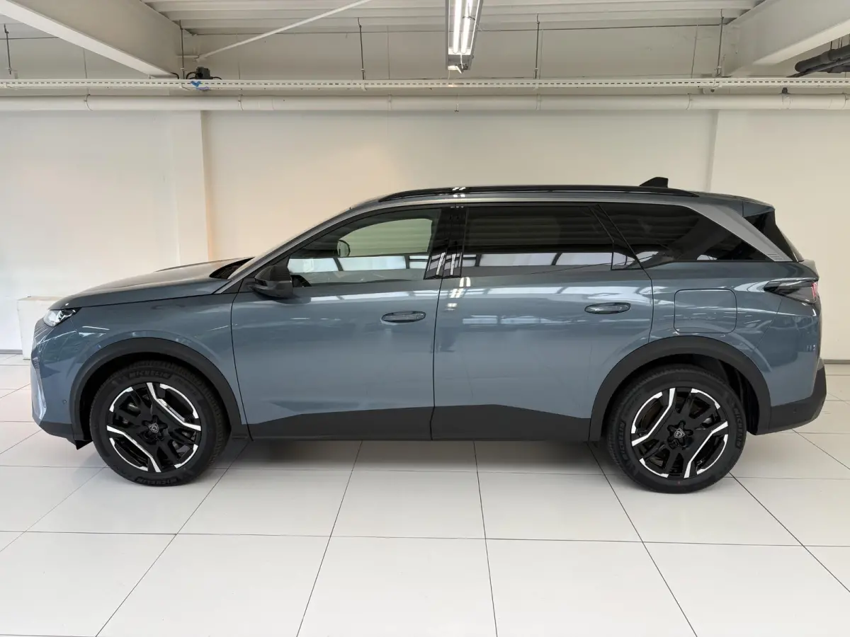 Allure Avantage 73 kWh 7p | Tot 8 jaar garantie | Camera | Apple Carplay/Android Auto | 19 inch velgen