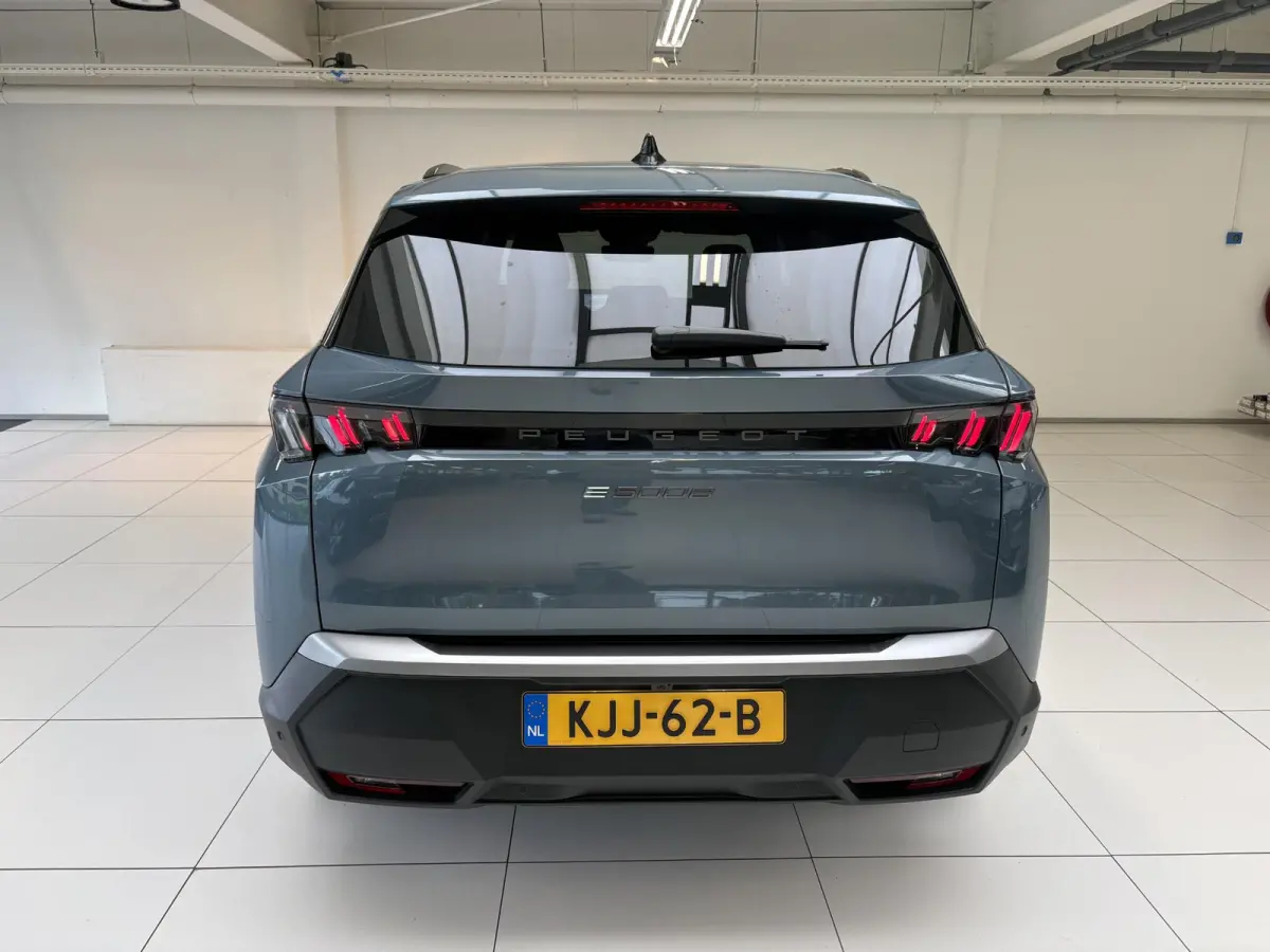 Allure Avantage 73 kWh 7p | Tot 8 jaar garantie | Camera | Apple Carplay/Android Auto | 19 inch velgen