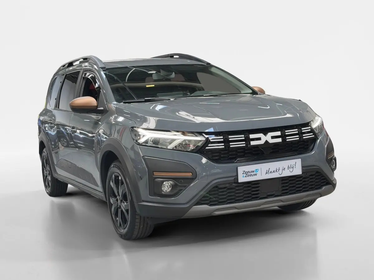 1.6 Hybrid 140 Extreme 7p. ZUINIG | RUIM | Stoelverwarming | Climate control | Carplay |