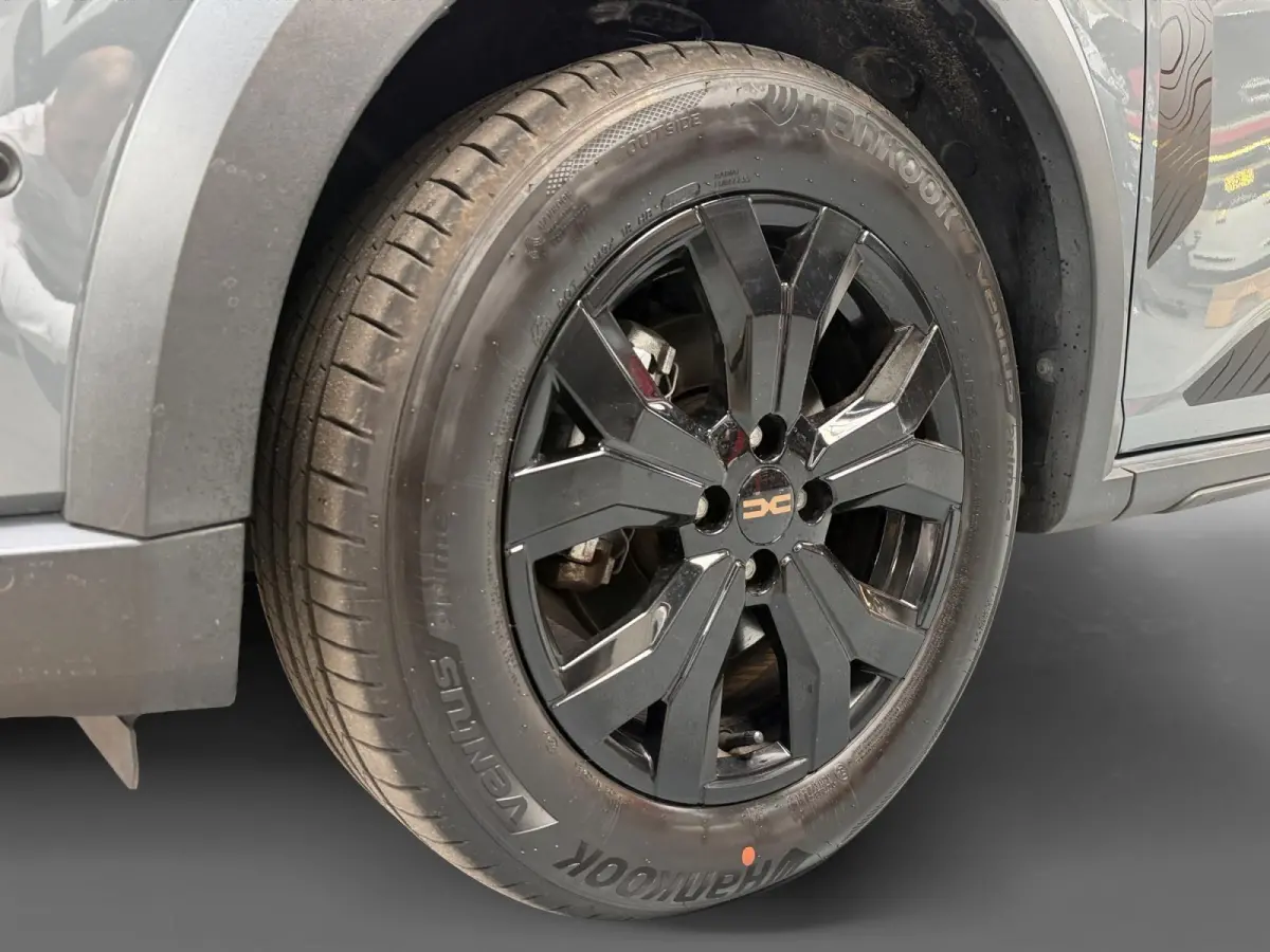 1.6 Hybrid 140 Extreme 7p. ZUINIG | RUIM | Stoelverwarming | Climate control | Carplay |