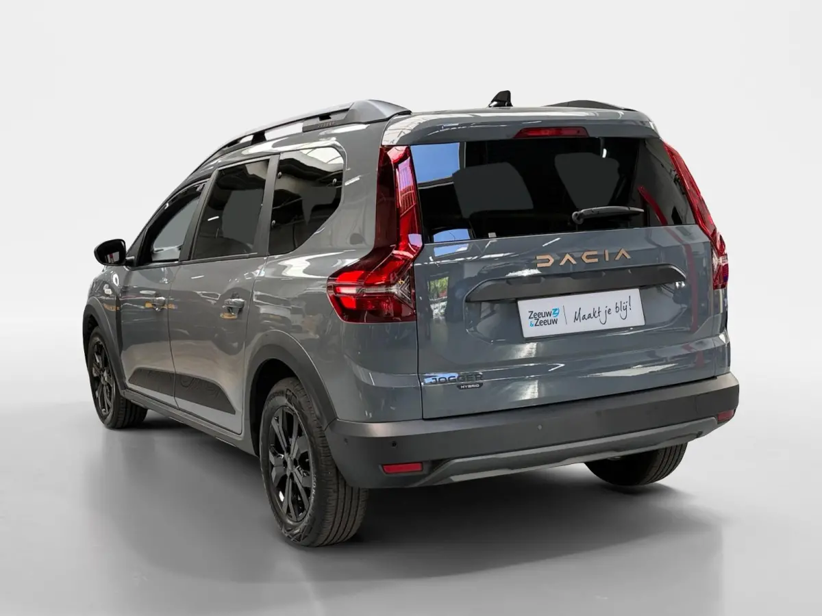 1.6 Hybrid 140 Extreme 7p. ZUINIG | RUIM | Stoelverwarming | Climate control | Carplay |