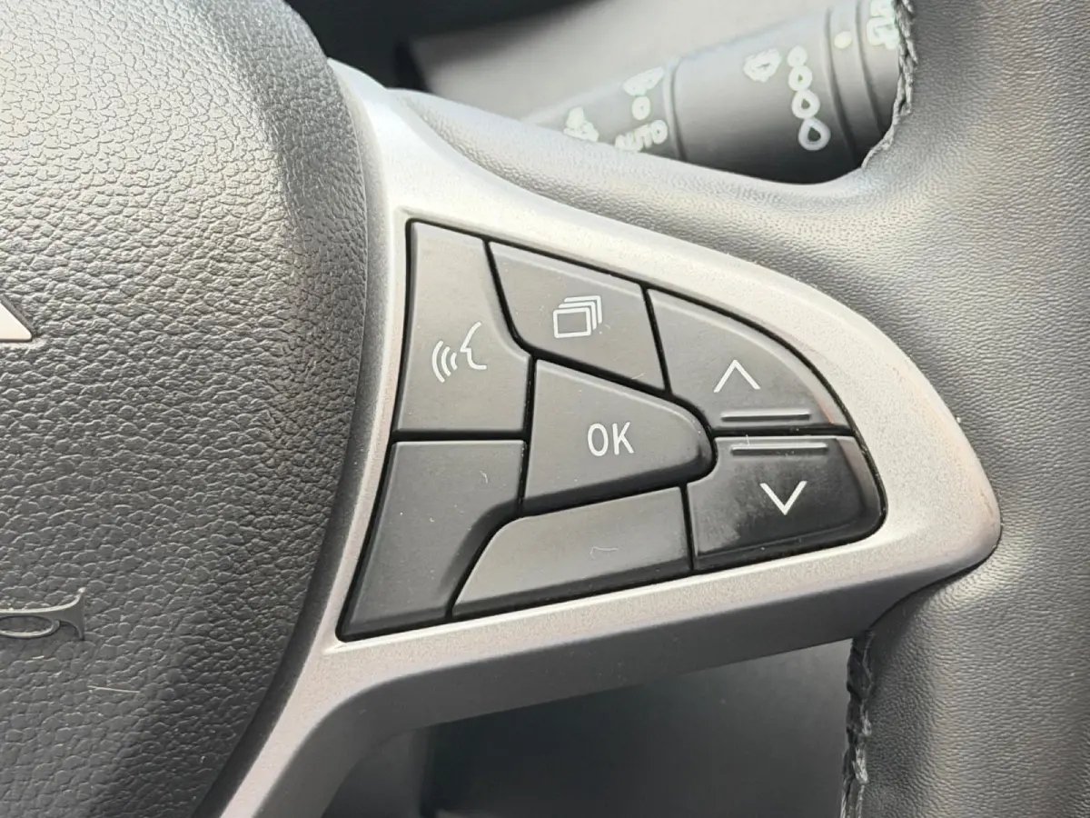 1.6 Hybrid 140 Extreme 7p. ZUINIG | RUIM | Stoelverwarming | Climate control | Carplay |