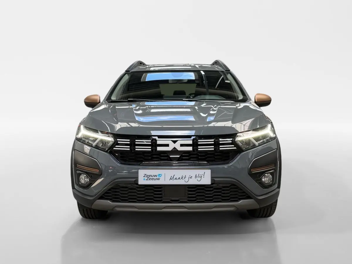 1.6 Hybrid 140 Extreme 7p. ZUINIG | RUIM | Stoelverwarming | Climate control | Carplay |