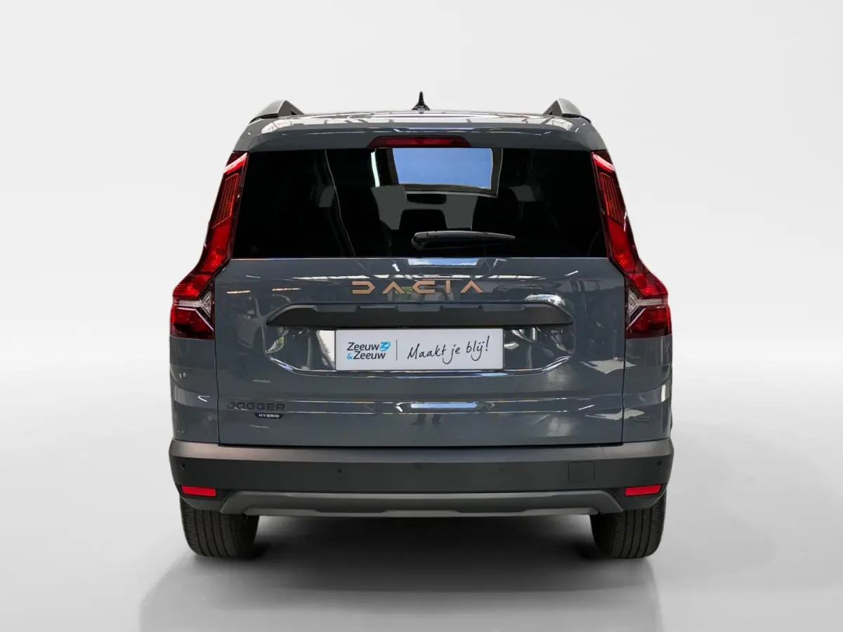 1.6 Hybrid 140 Extreme 7p. ZUINIG | RUIM | Stoelverwarming | Climate control | Carplay |