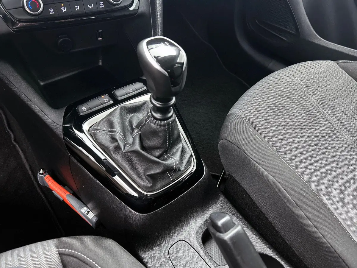 1.2 Edition 100PK CARPLAY-NAVI | TWO-TONE | CRUISE | DAB