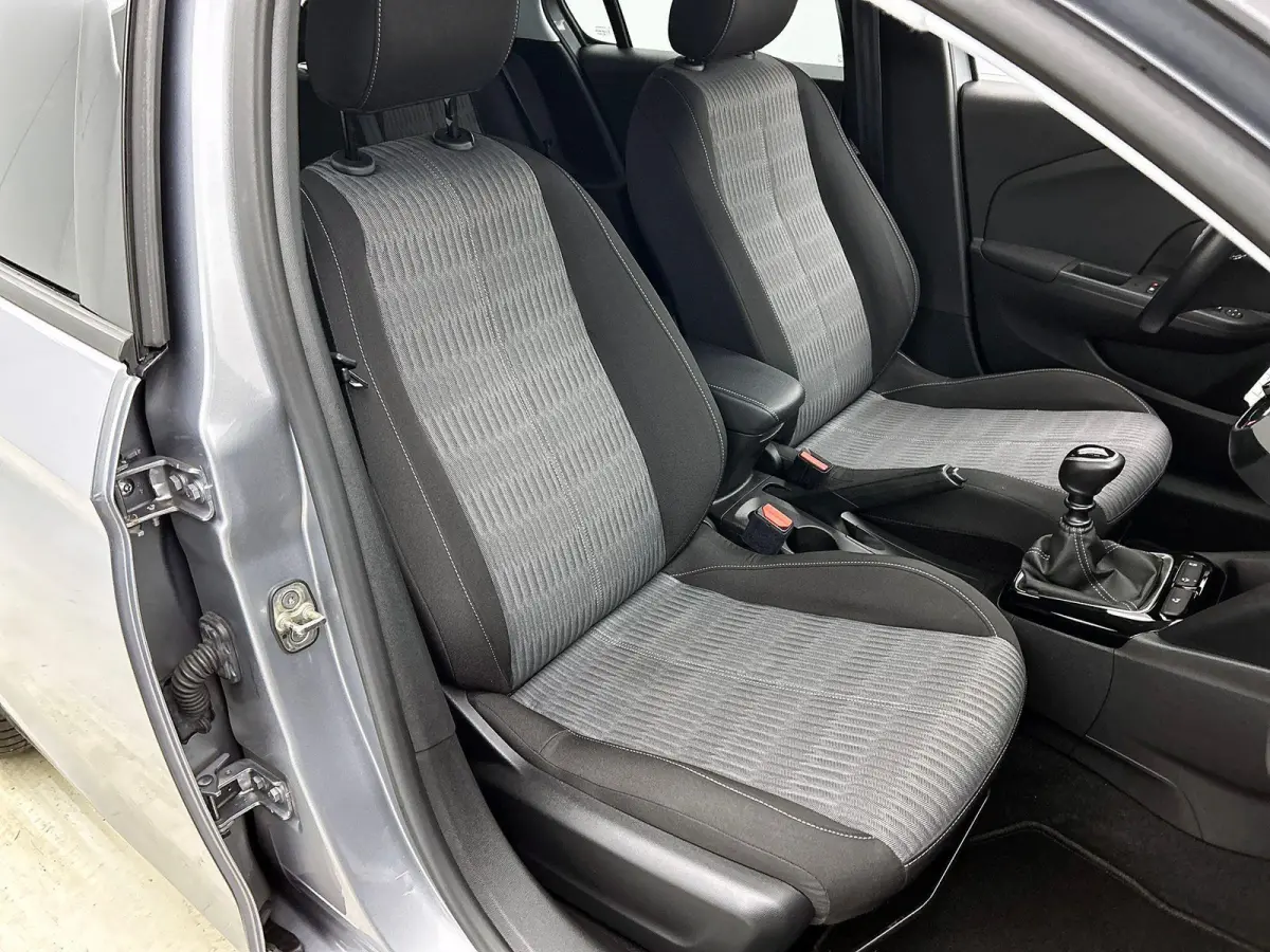 1.2 Edition 100PK CARPLAY-NAVI | TWO-TONE | CRUISE | DAB