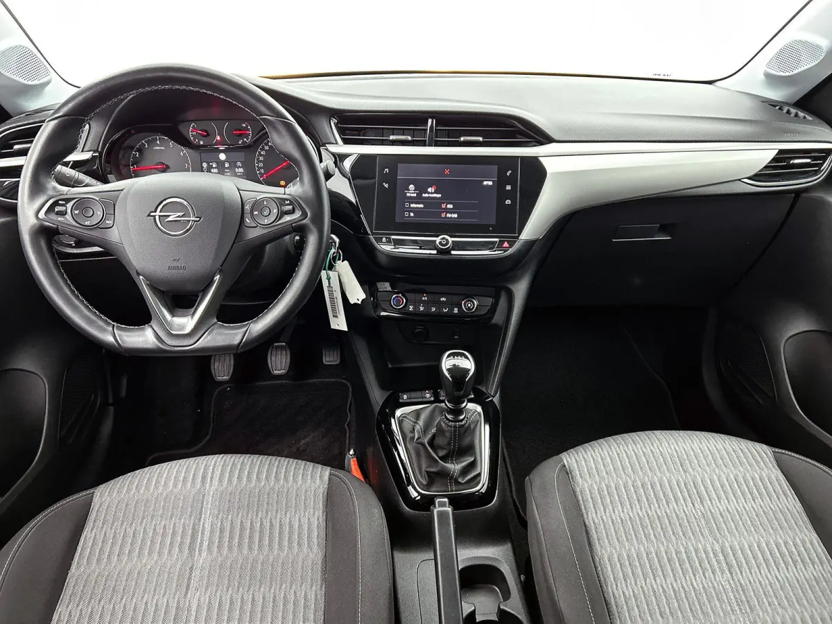 1.2 Edition 100PK CARPLAY-NAVI | TWO-TONE | CRUISE | DAB