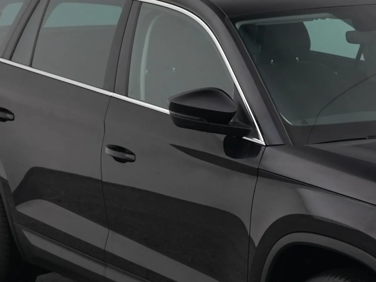 1.5 TSI Automaat Business Edition 7-Pers. | PANO | CAMERA | CANTON | STOELVERW.