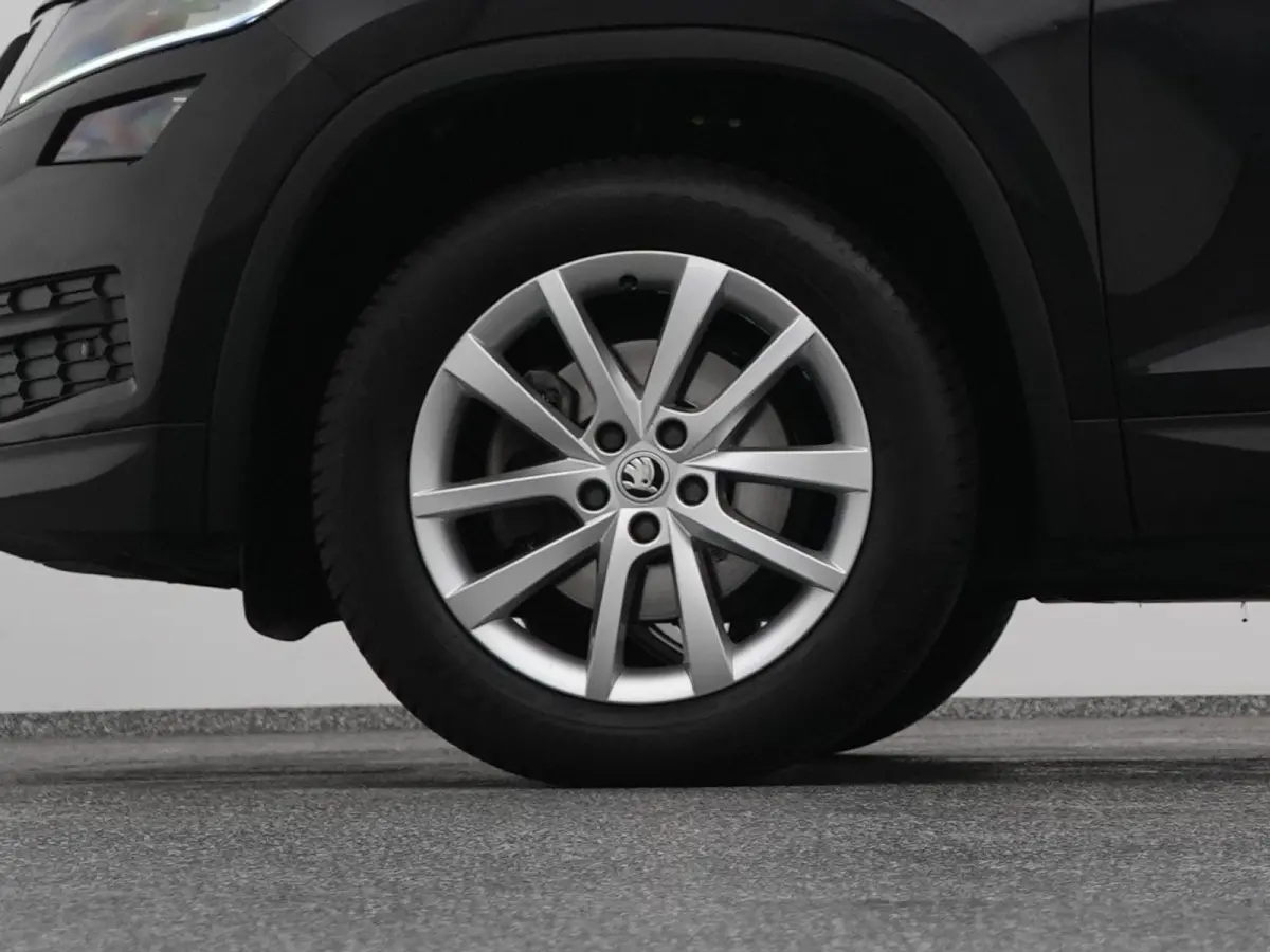 1.5 TSI Automaat Business Edition 7-Pers. | PANO | CAMERA | CANTON | STOELVERW.
