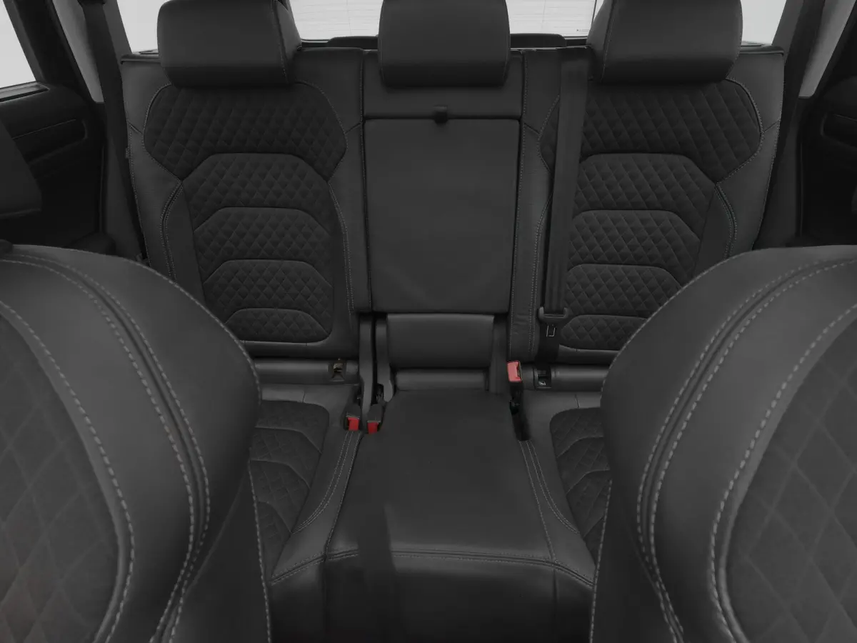 1.5 TSI Automaat Business Edition 7-Pers. | PANO | CAMERA | CANTON | STOELVERW.