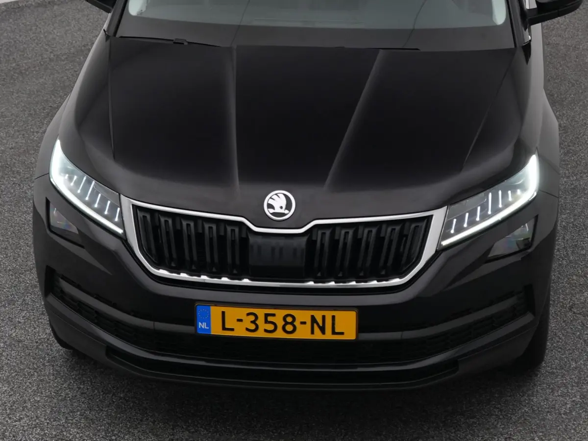 1.5 TSI Automaat Business Edition 7-Pers. | PANO | CAMERA | CANTON | STOELVERW.