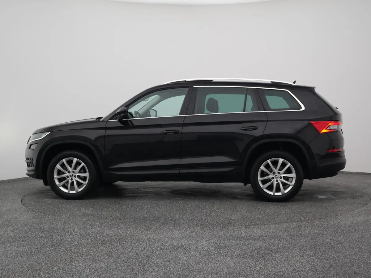 1.5 TSI Automaat Business Edition 7-Pers. | PANO | CAMERA | CANTON | STOELVERW.