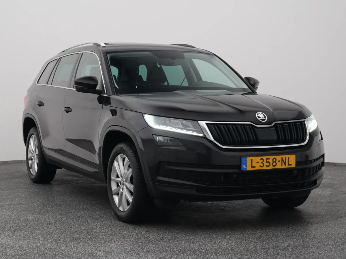 1.5 TSI Automaat Business Edition 7-Pers. | PANO | CAMERA | CANTON | STOELVERW.