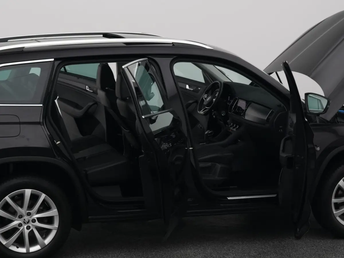 1.5 TSI Automaat Business Edition 7-Pers. | PANO | CAMERA | CANTON | STOELVERW.