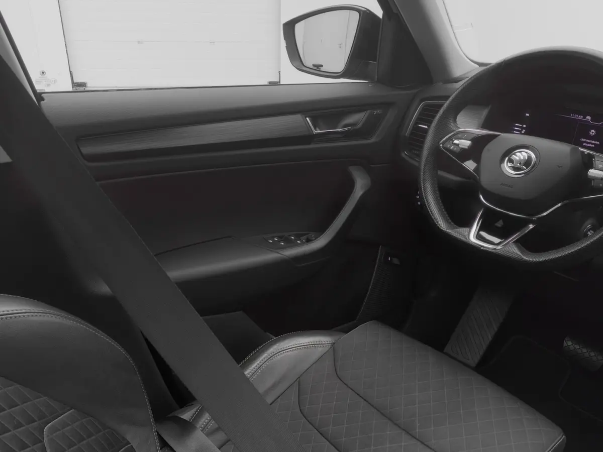 1.5 TSI Automaat Business Edition 7-Pers. | PANO | CAMERA | CANTON | STOELVERW.