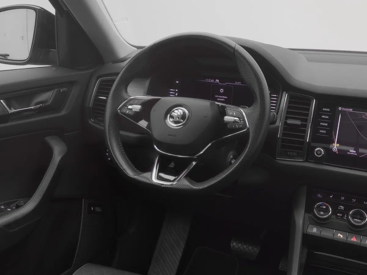 1.5 TSI Automaat Business Edition 7-Pers. | PANO | CAMERA | CANTON | STOELVERW.