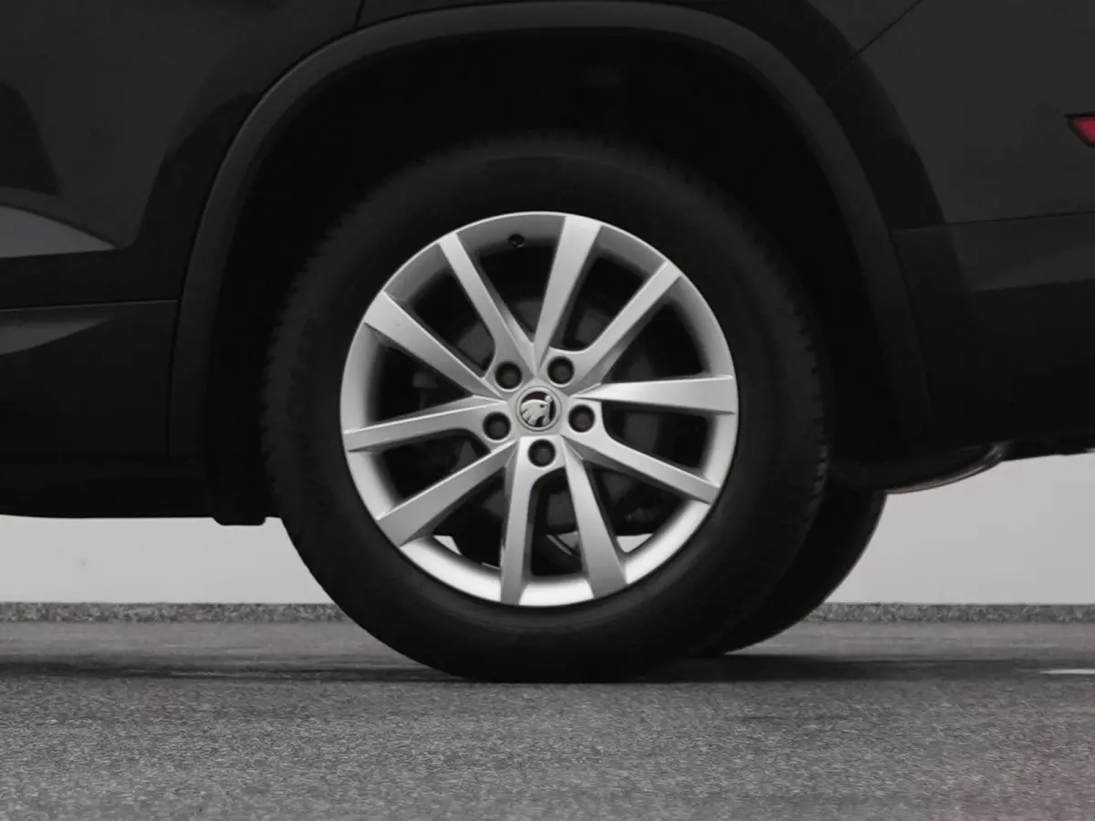 1.5 TSI Automaat Business Edition 7-Pers. | PANO | CAMERA | CANTON | STOELVERW.
