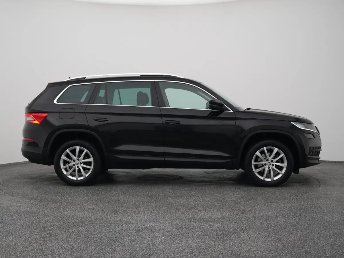 1.5 TSI Automaat Business Edition 7-Pers. | PANO | CAMERA | CANTON | STOELVERW.