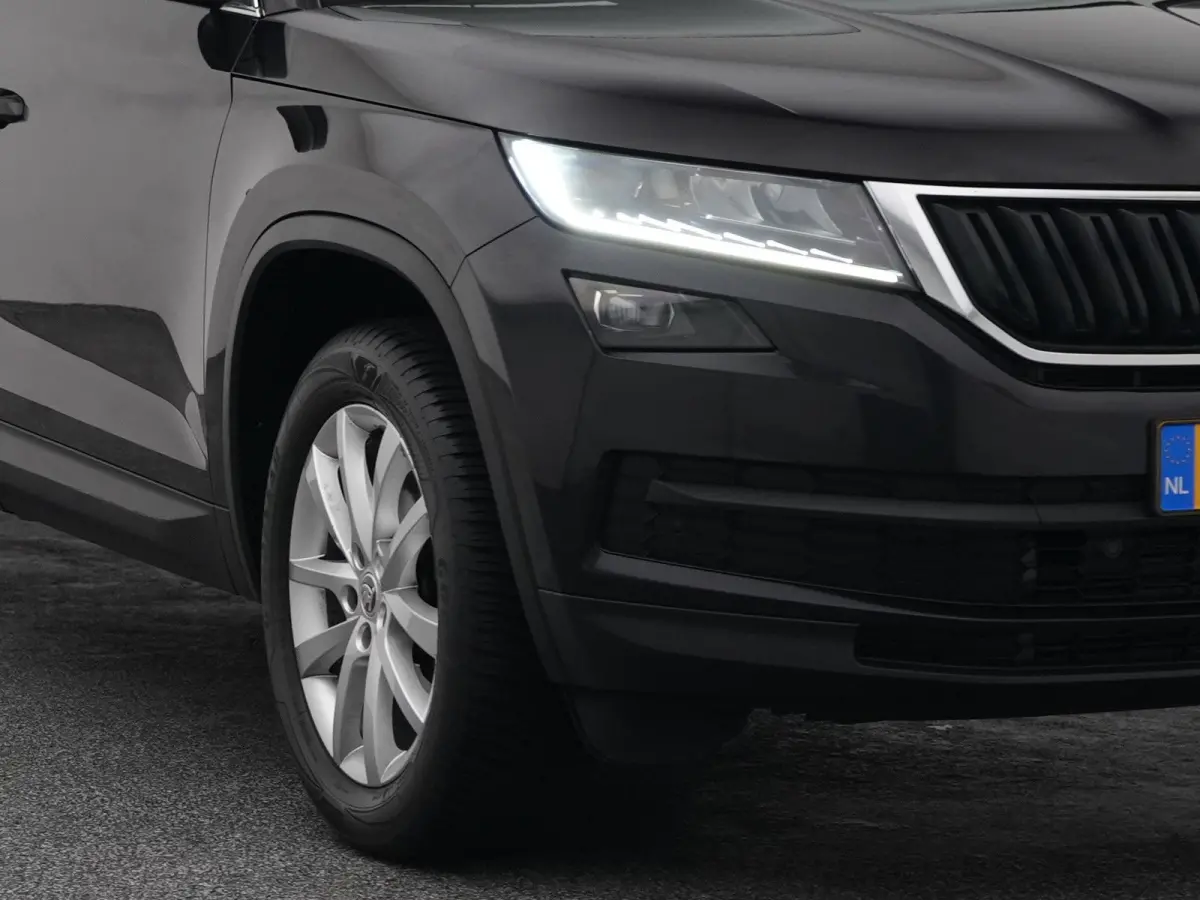 1.5 TSI Automaat Business Edition 7-Pers. | PANO | CAMERA | CANTON | STOELVERW.
